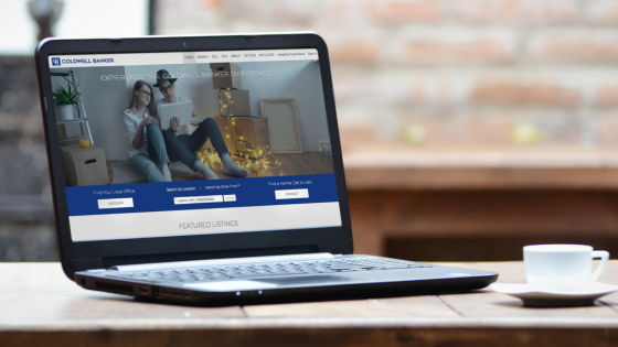 MoxiWebsites Sample