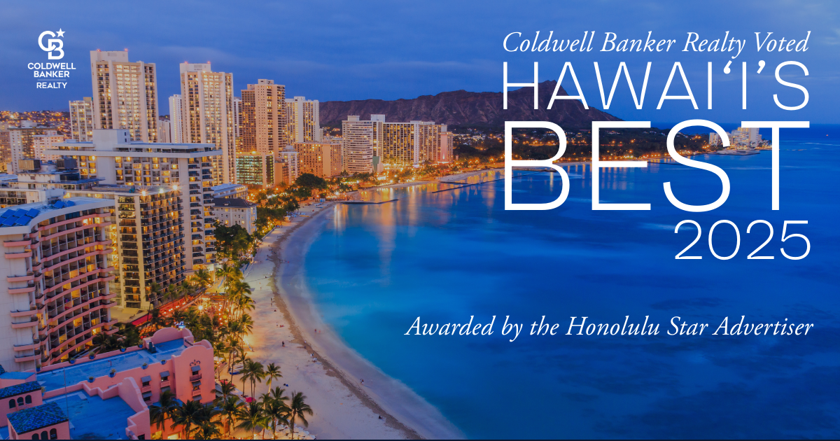 Hawaii's Best Blog Post
