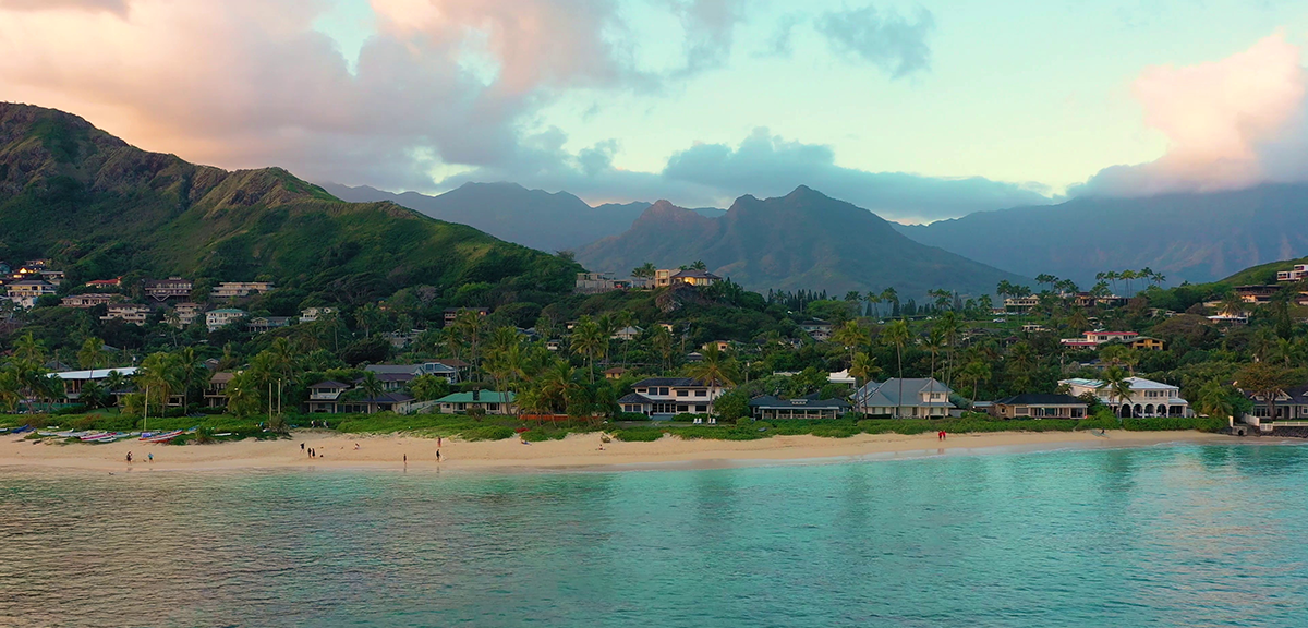 Kailua