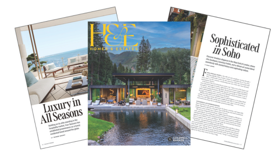 Homes&Estates Homes&Estates